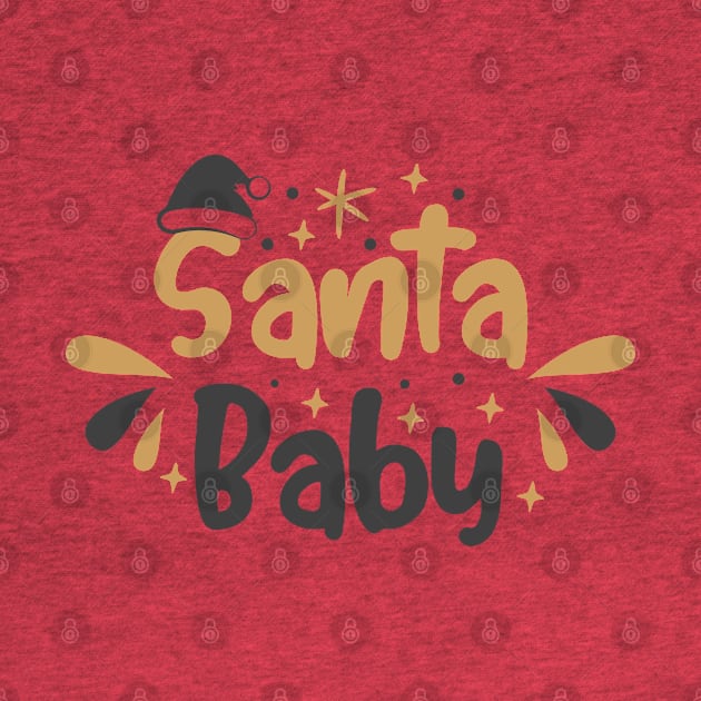 santa baby by holidaystore